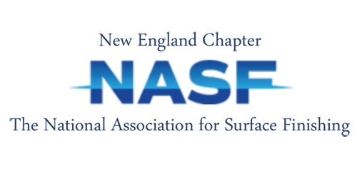 New England Chapter of NASF Logo